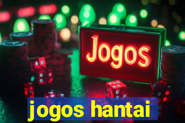 jogos hantai